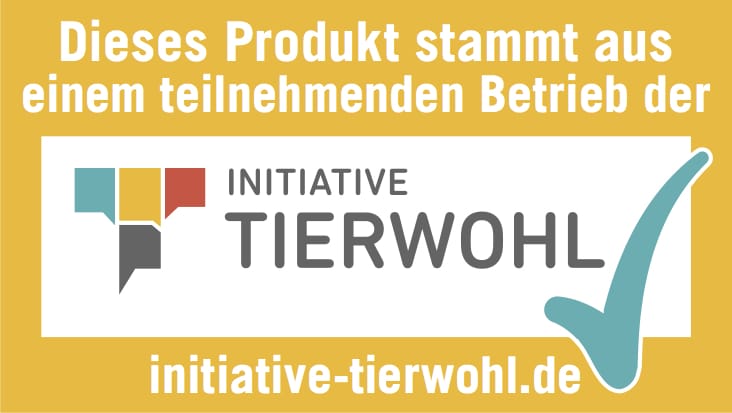 Initiative Tierwohl