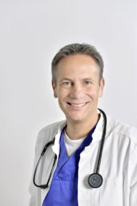 Portrait des Autors von „Ein Apfel macht gesund, drei Äpfel machen eine Fettleber“