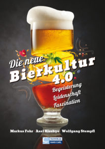 Titelbild Neue Bierkultur 4.0