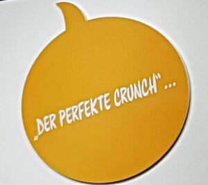Krusten im Kopf: Motto des BÄKO-Workshops 2019