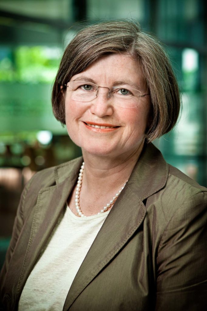 Interview mit Expertin der Lebensmittelbuch-Kommission