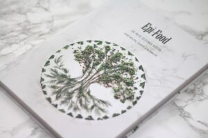 Das Kochbuch zum Ernährungskonzept der Epi-Genetik