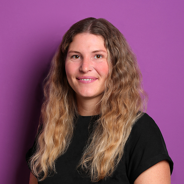 Eva Haupt