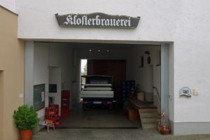 Klosterbrauerei Mallersdorf