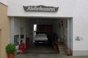 Klosterbrauerei Mallersdorf