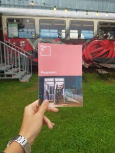 Plot19 – die Storytelling-Konferenz mit abwechslungsreichem Programm