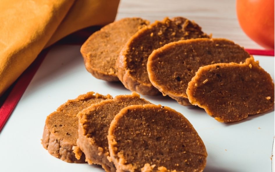 Seitan als Fleischersatz in der vegetarischen Küche