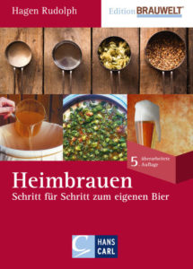 Buchcover Heimbrauen