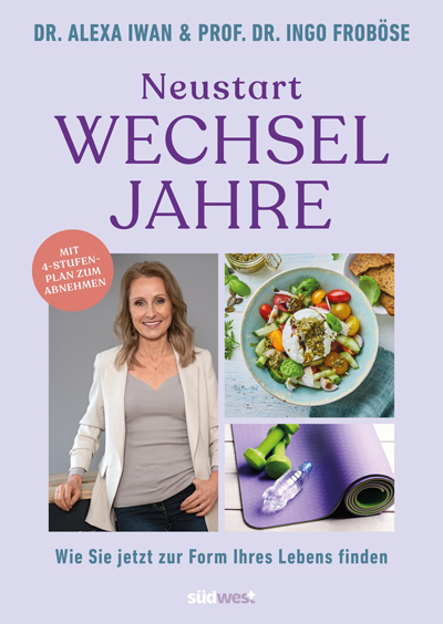 Interview mit Alexa Iwan