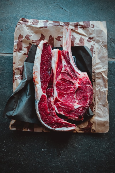 Die Food Trends 2024 aus dem aktuellen Food Report von Hanni Rützler.