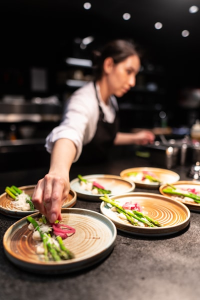 Die Food Trends 2024 aus dem aktuellen Food Report von Hanni Rützler.