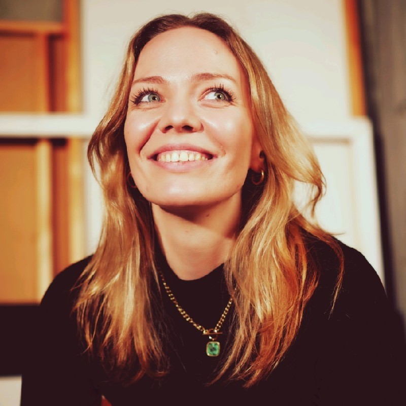 Portraitfoto Henrike Böhme