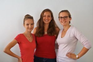 Das IGL-Team Bavarian Bakery