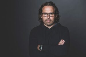 Profi auf seinem Gebiet ist Foodfotograf Klaus Einwanger