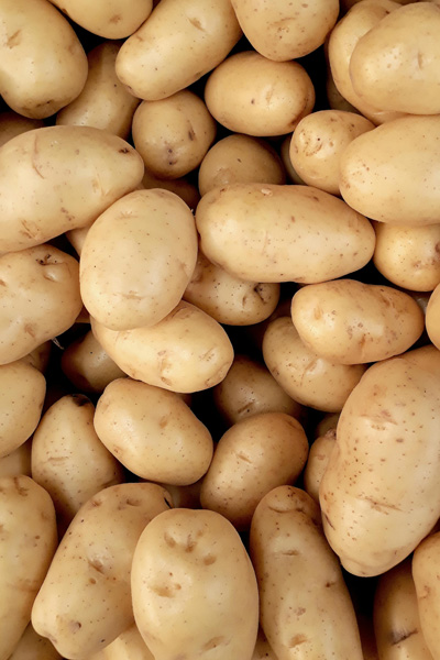 Lebensmittel-Mythos Kartoffeln