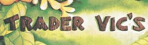 Top 5 München kulinarisch: Trader Vic's