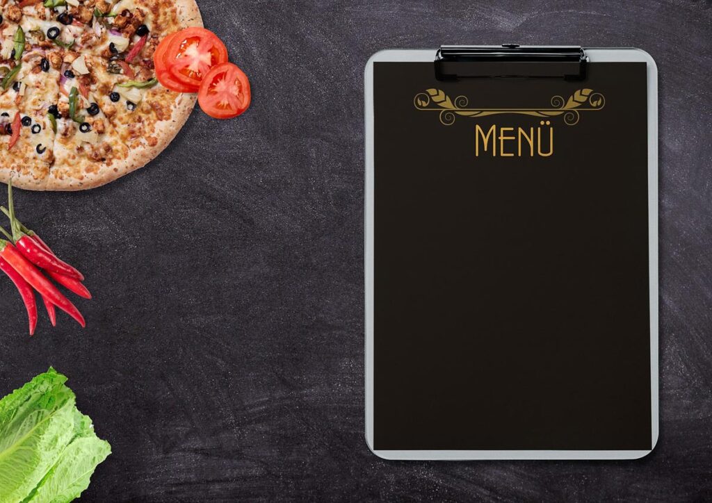 Pizza und Co. einfach per Handy bestellen und liefern lassen