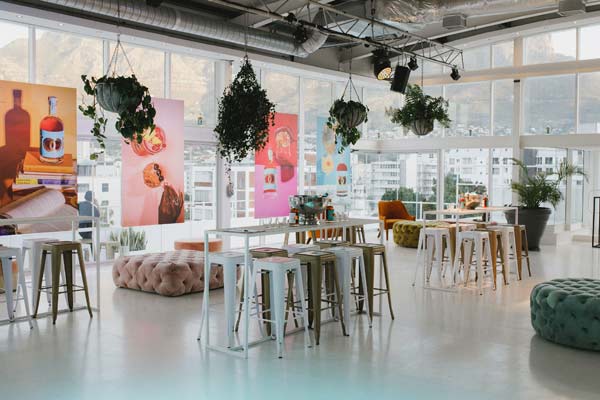 The New Job Normal: Arbeitswelt und Esskultur im Wandel