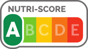 Nutri-Score Logo