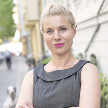 Yvonne Bodden ist Geschäftsführerin der medical event solutions GmbH sowie der OSTAK GmbH.